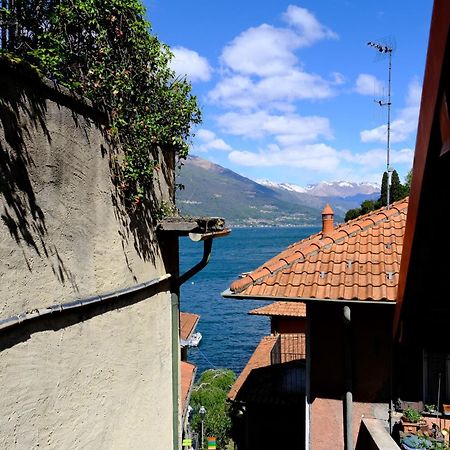 La Casa Dei Perci Apartment Varenna Luaran gambar