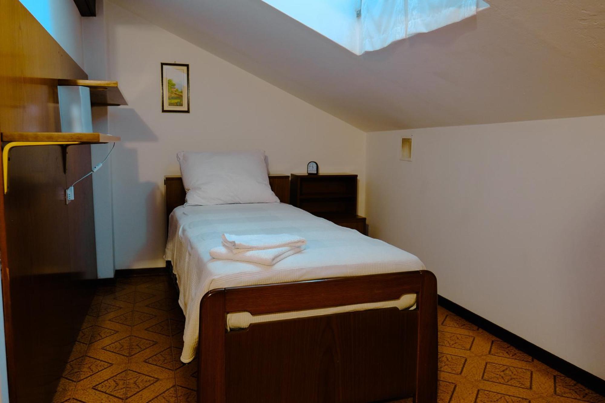 La Casa Dei Perci Apartment Varenna Luaran gambar