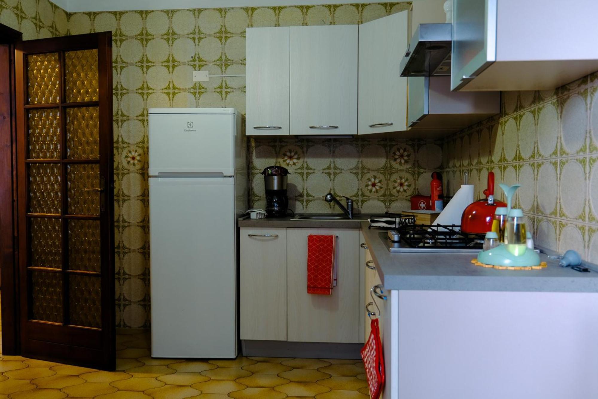 La Casa Dei Perci Apartment Varenna Luaran gambar