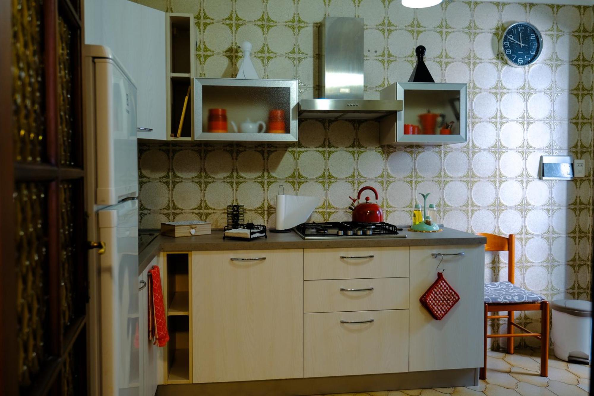 La Casa Dei Perci Apartment Varenna Luaran gambar