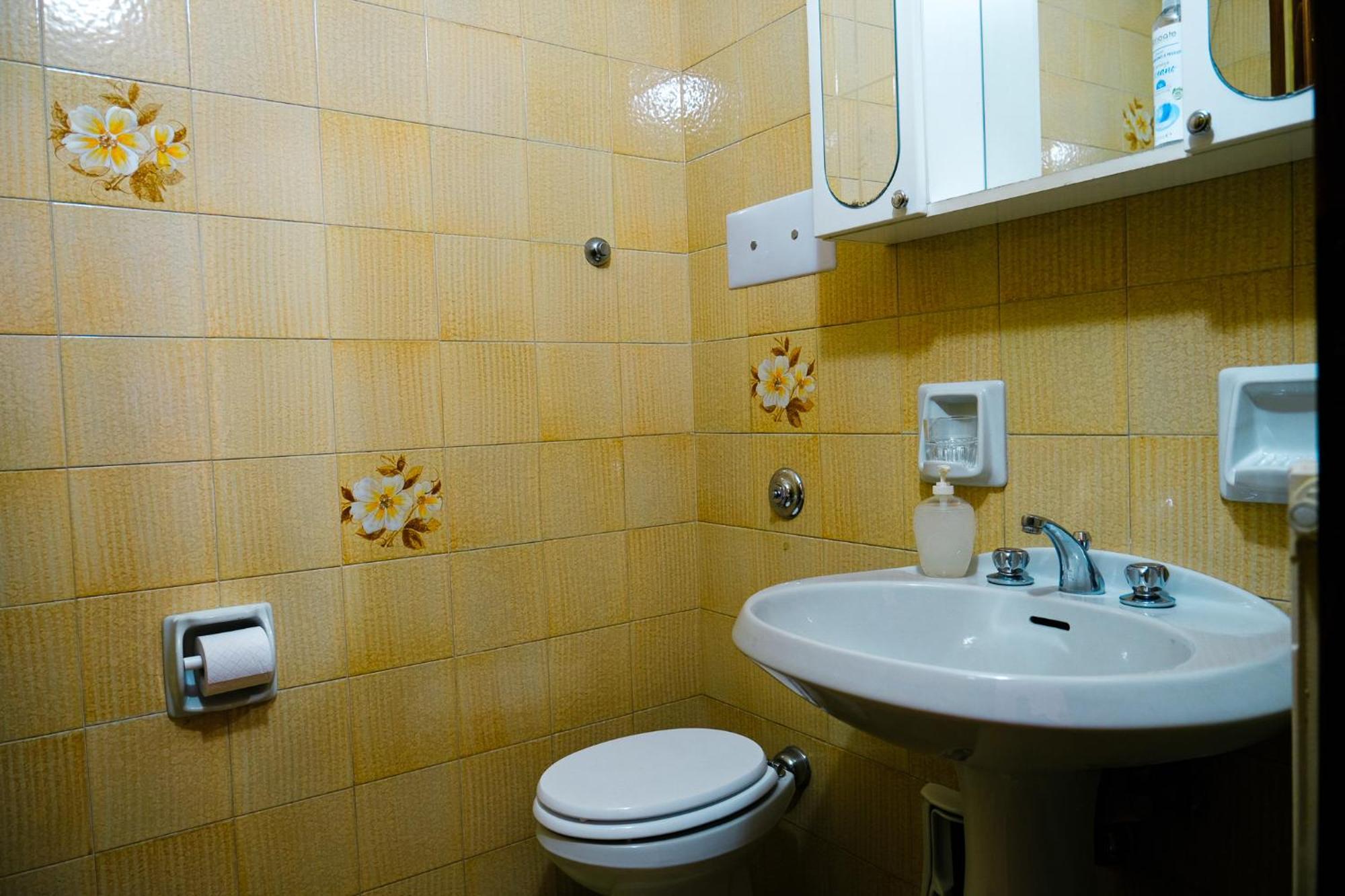 La Casa Dei Perci Apartment Varenna Luaran gambar