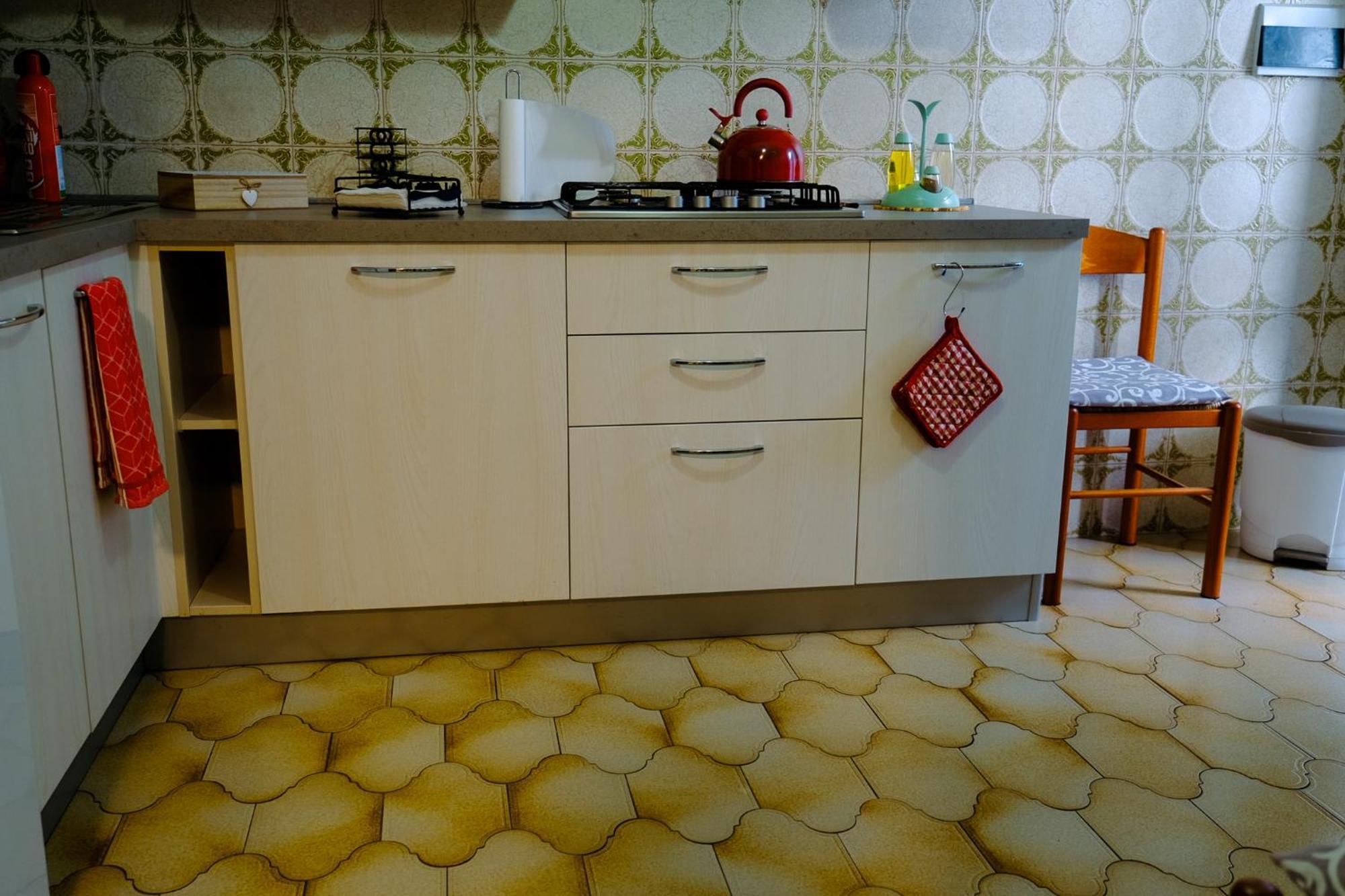 La Casa Dei Perci Apartment Varenna Luaran gambar